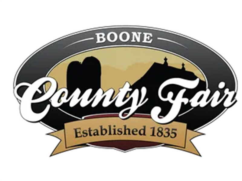 2023 Boone County Fair